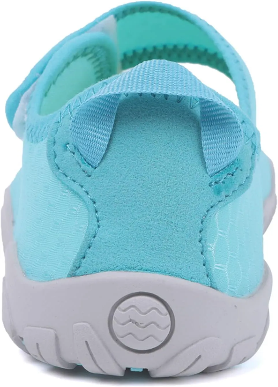 Quick Dry Water Shoes Womens Mens Barefoot Aqua Socks Beach Swim Pool Surf Hiking Kayaking Yoga Outdoor Sports Non Slip Footwear