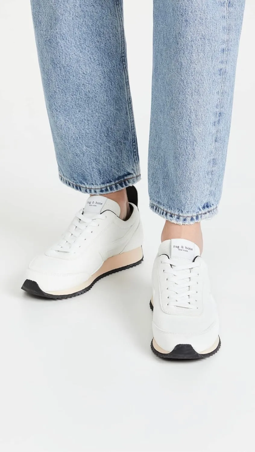 rag & bone Women's Retro Runners