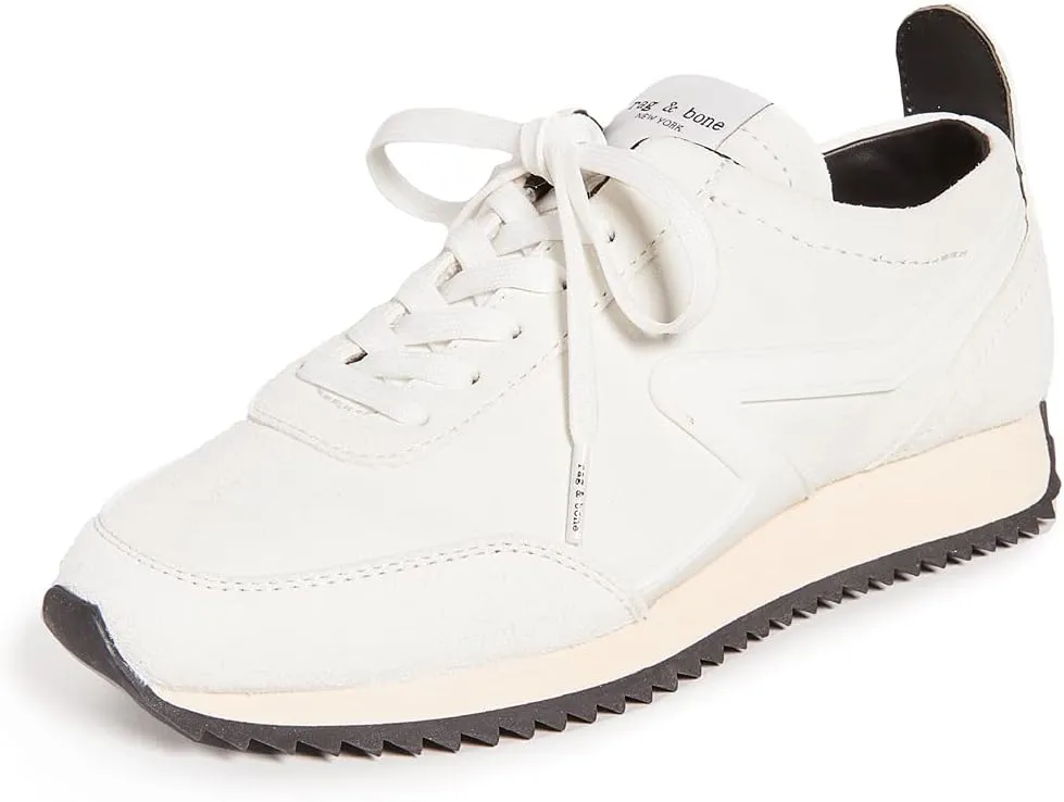 rag & bone Women's Retro Runners