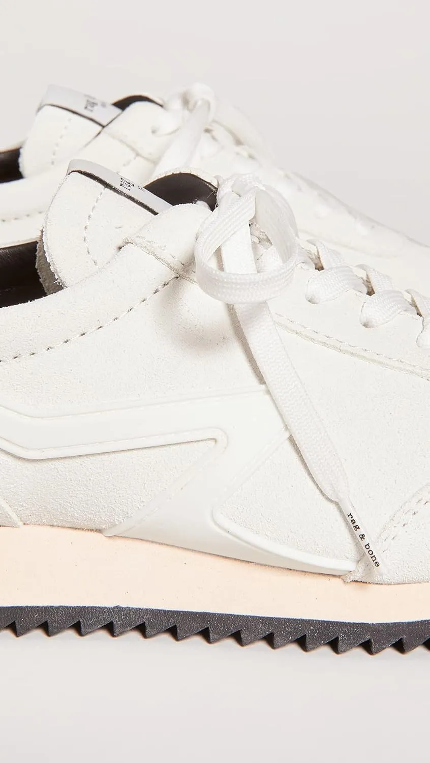 rag & bone Women's Retro Runners