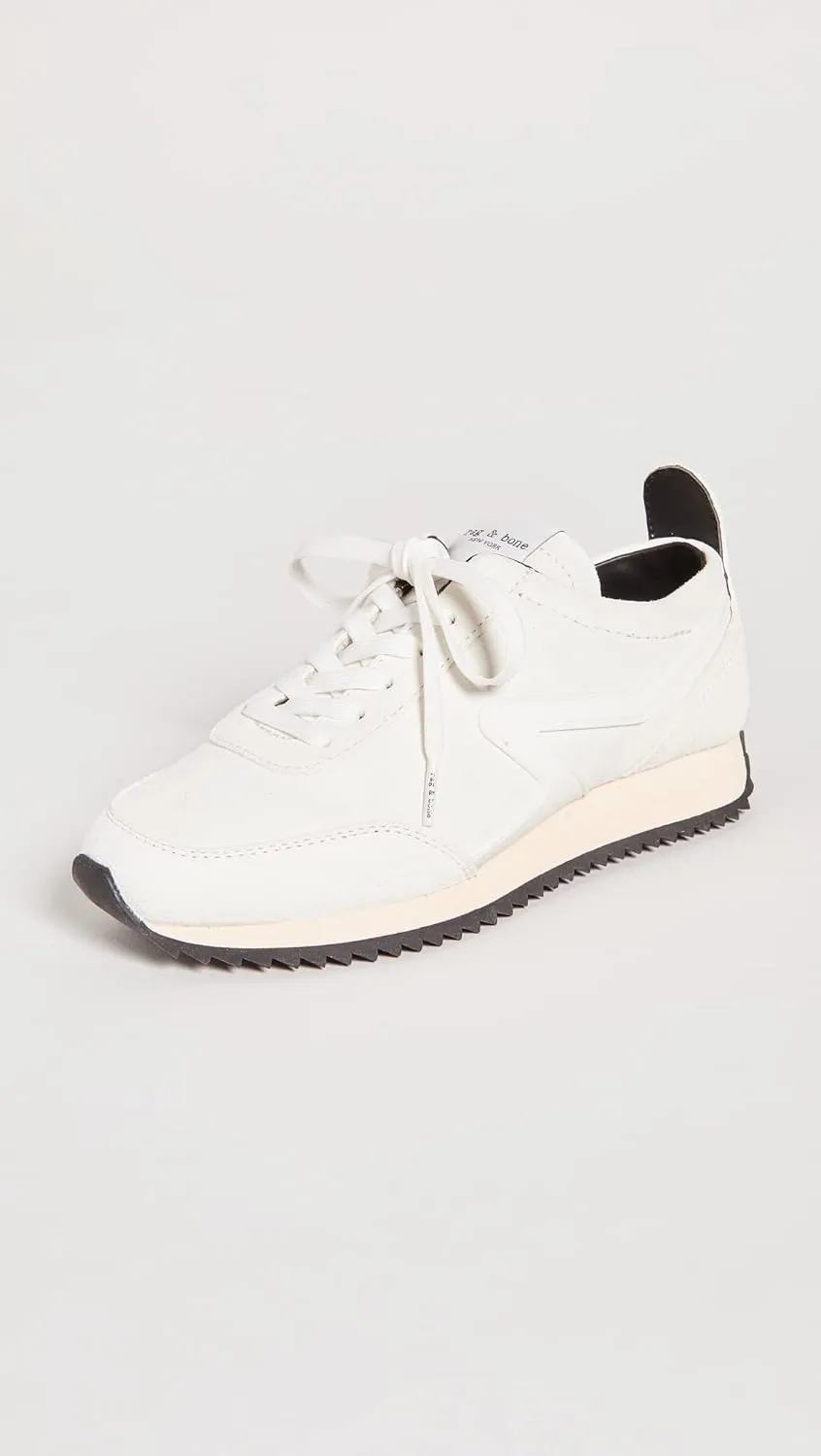 rag & bone Women's Retro Runners