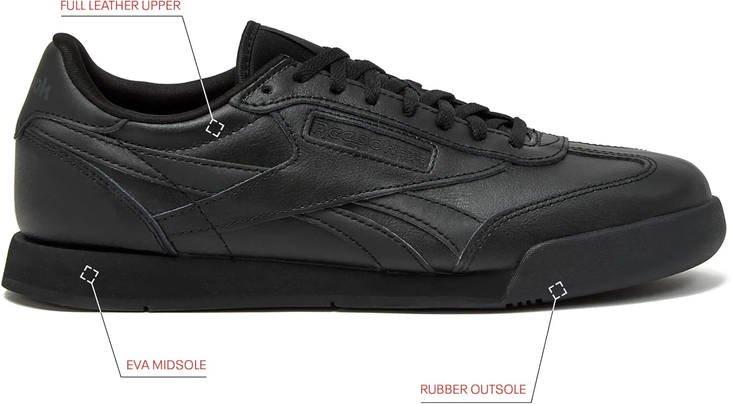 Reebok Campio XT Mens Sneakers