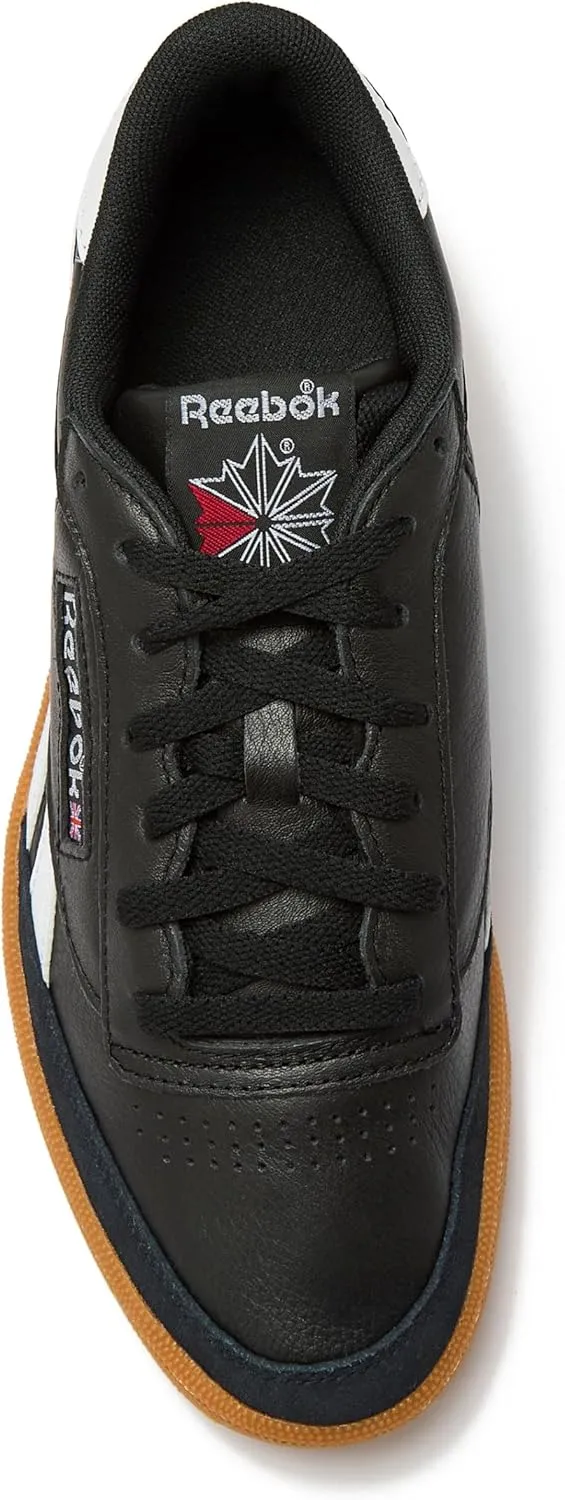 Reebok Men's Club C Revenge Vintage Sneakers Casual Tennis Shoes Size 6 to 15