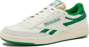 Reebok Men's Club C Revenge Vintage Sneakers Casual Tennis Shoes Size 6 to 15