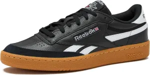 Reebok Men's Club C Revenge Vintage Sneakers Casual Tennis Shoes Size 6 to 15