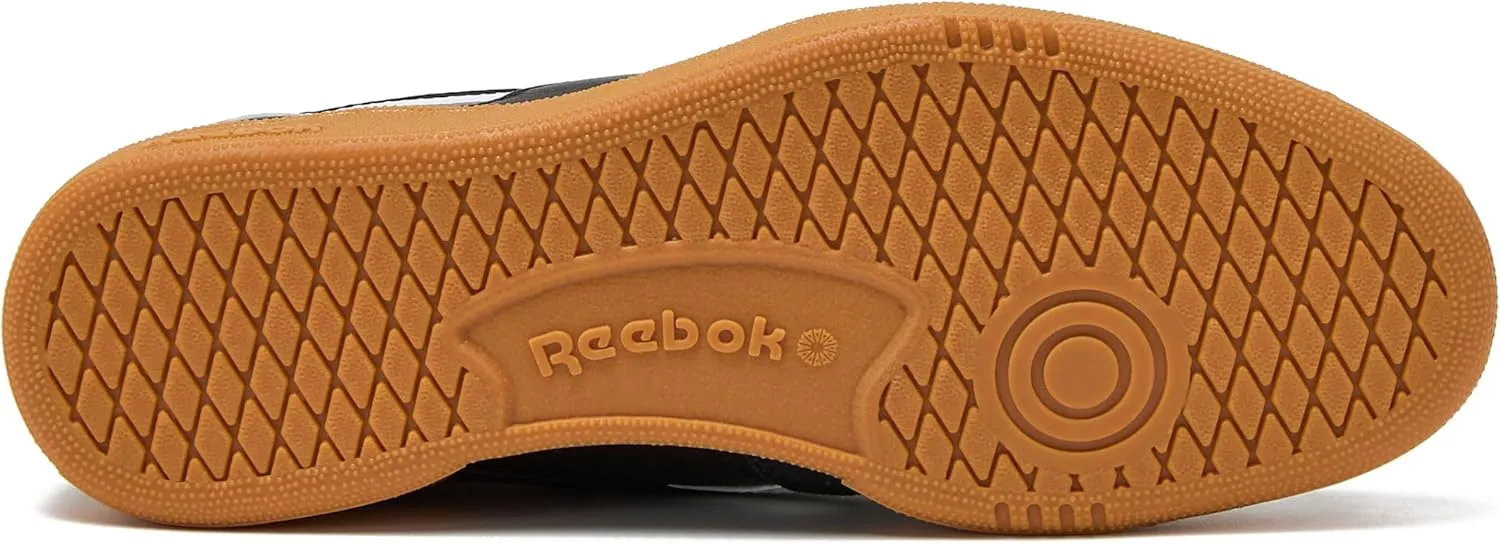 Reebok Men's Club C Revenge Vintage Sneakers Casual Tennis Shoes Size 6 to 15