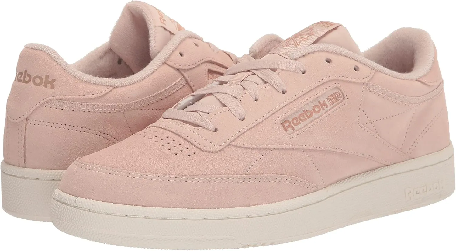 Reebok Men's Club C Sneaker