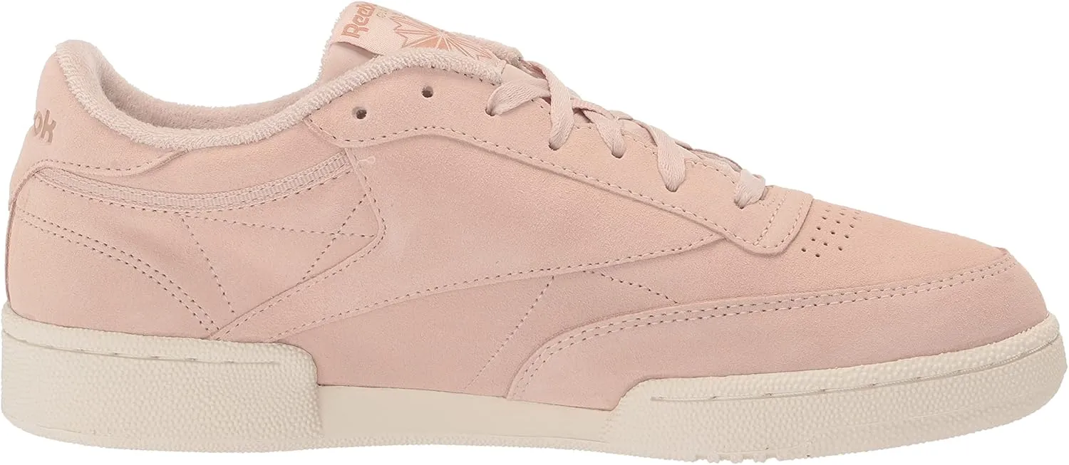 Reebok Men's Club C Sneaker