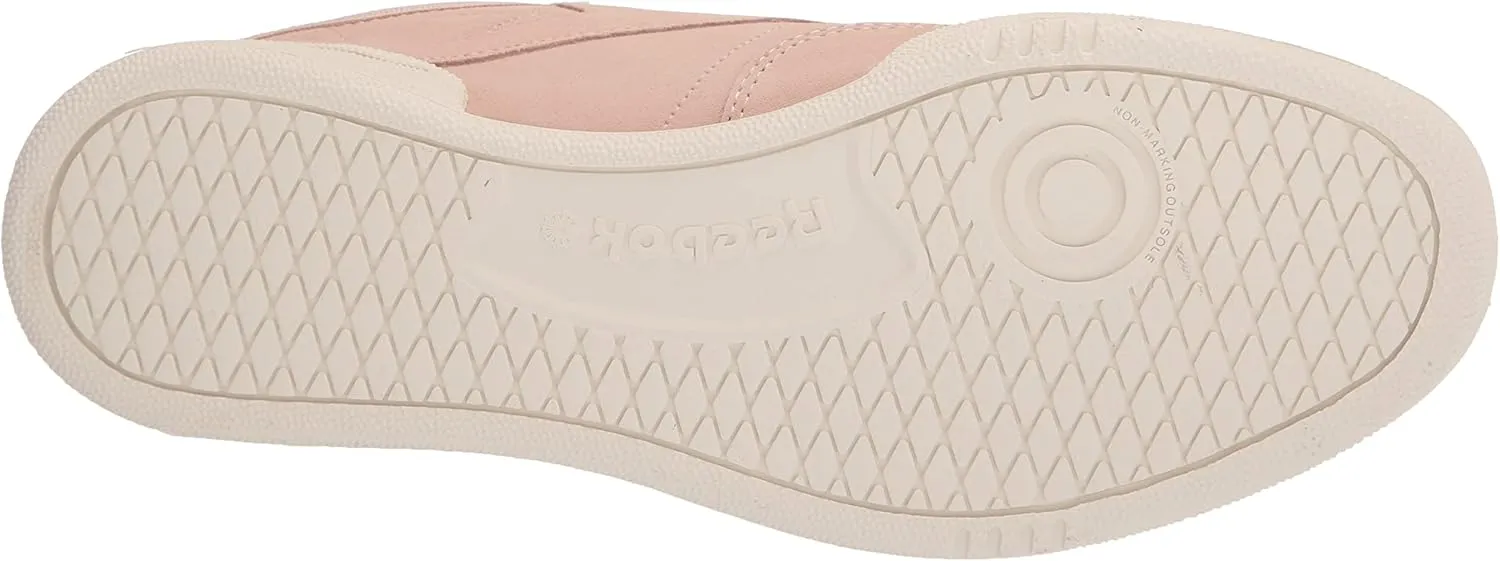 Reebok Men's Club C Sneaker
