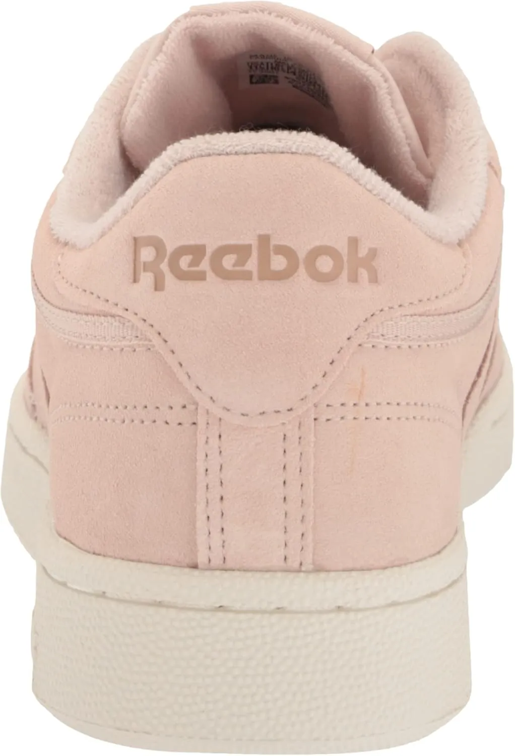 Reebok Men's Club C Sneaker
