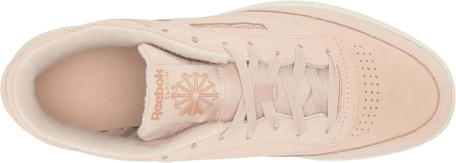 Reebok Men's Club C Sneaker