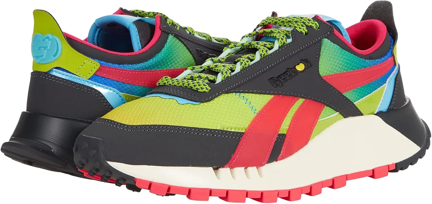 Reebok Unisex-Adult Classic Leather Legacy Sneaker