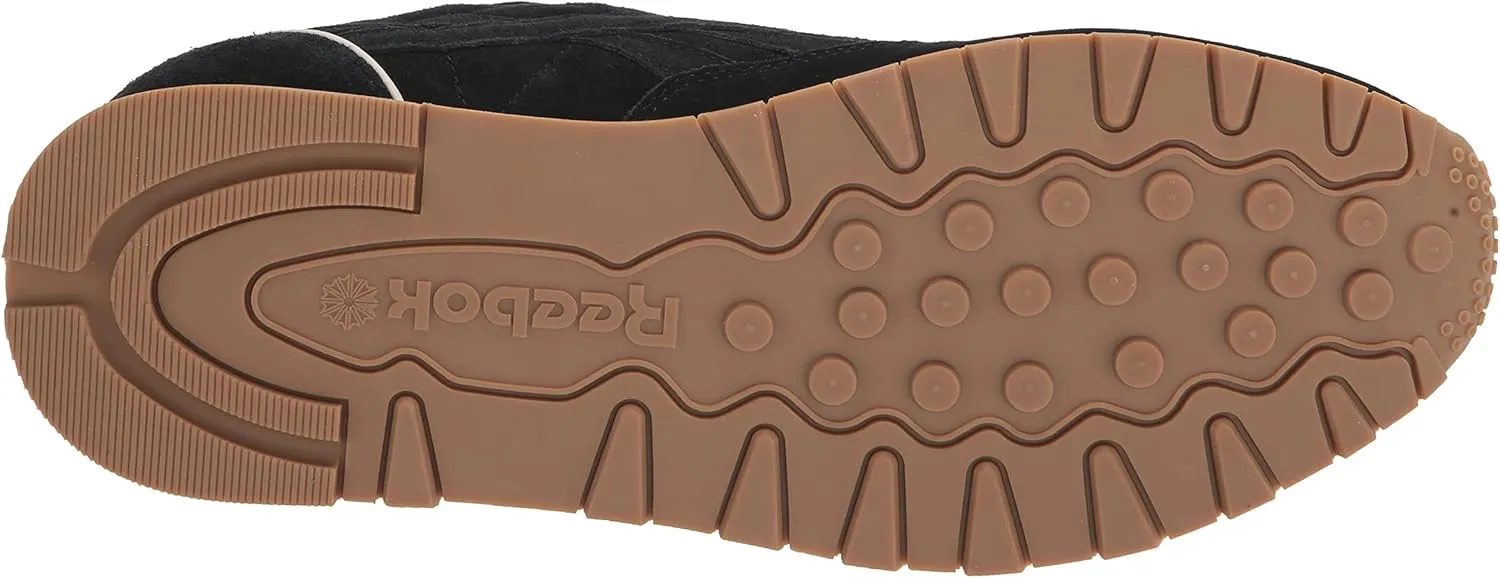 Reebok Unisex-Adult Classic Leather Vintage Sneaker