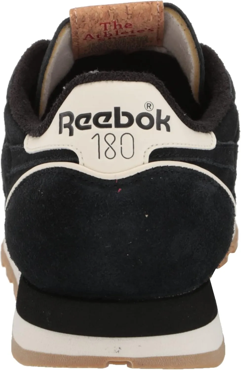 Reebok Unisex-Adult Classic Leather Vintage Sneaker