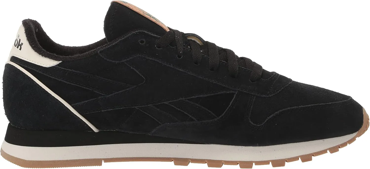Reebok Unisex-Adult Classic Leather Vintage Sneaker