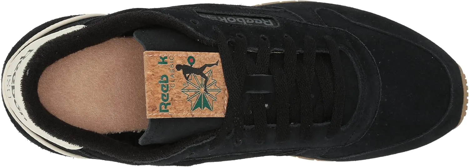 Reebok Unisex-Adult Classic Leather Vintage Sneaker
