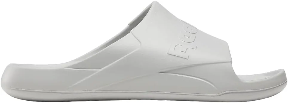 Reebok Unisex-Adult Clean Slide Sandal