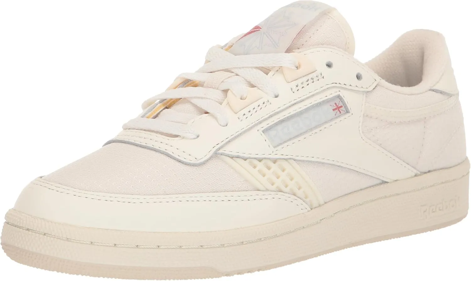 Reebok Unisex-Adult Club C 85 Vintage Sneaker