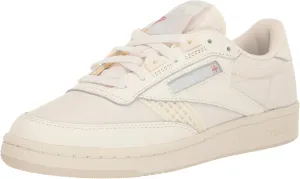 Reebok Unisex-Adult Club C 85 Vintage Sneaker