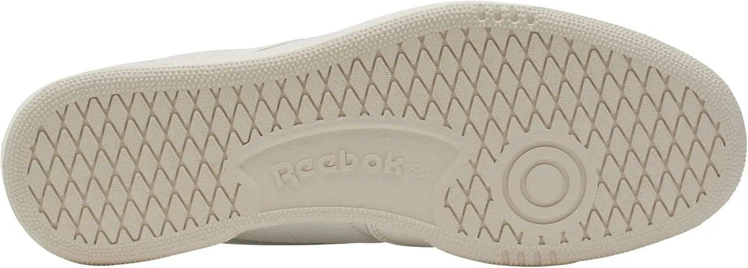 Reebok Unisex-Adult Club C 85 Vintage Sneaker