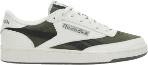 Reebok Unisex-Adult Club C Revenge Vintage Ii Sneaker