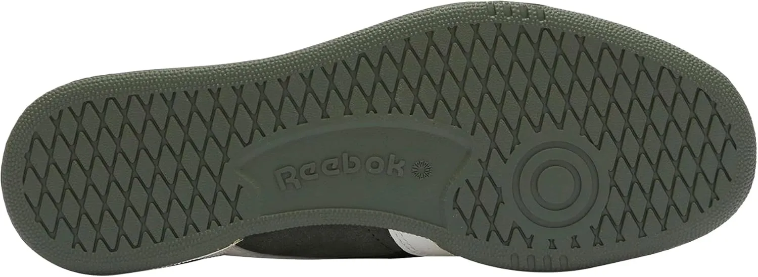 Reebok Unisex-Adult Club C Revenge Vintage Ii Sneaker
