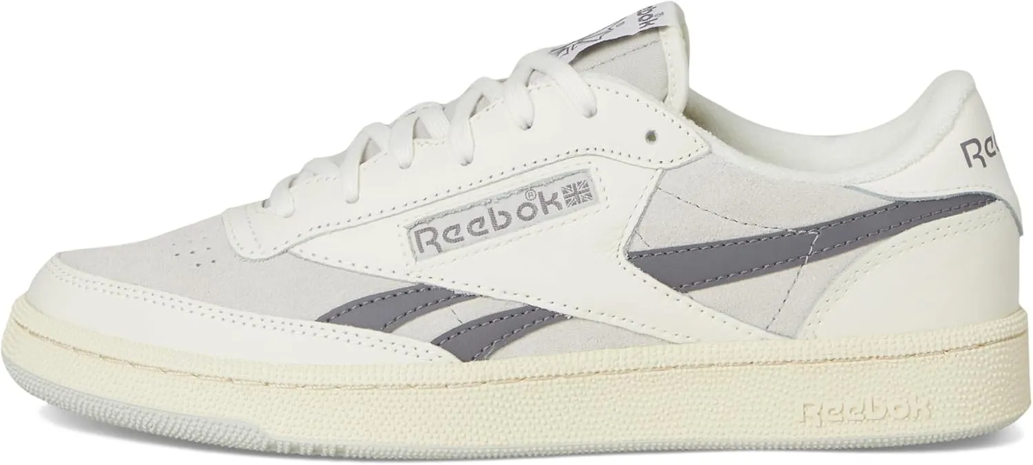 Reebok Unisex-Adult Club C Revenge Vintage Ii Sneaker