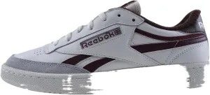 Reebok Unisex-Adult Club C Revenge Vintage Sneaker