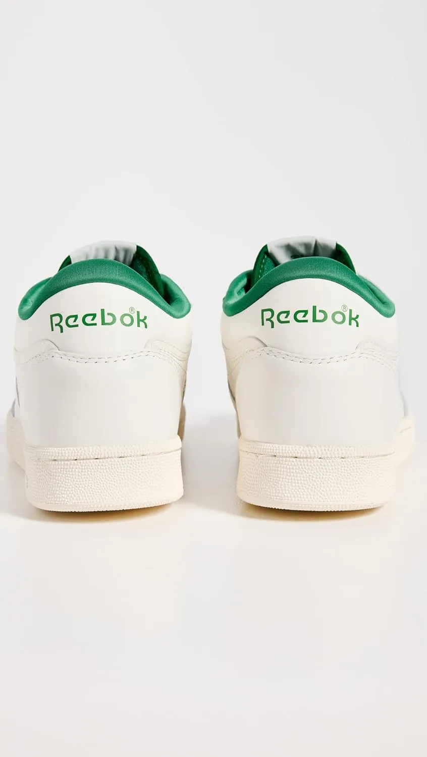 Reebok Unisex's C Mid II Vintage Tennis Shoes