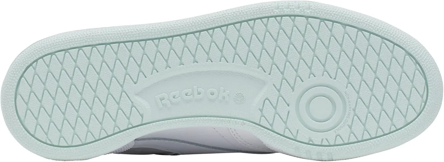 Reebok Women's Club C 85 Sneaker