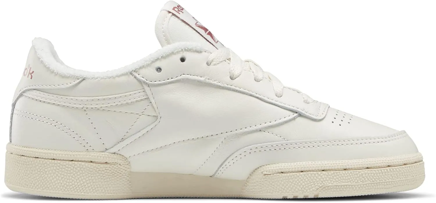 Reebok Womens Club C 85 Vintage Tennis Sneaker Legacy