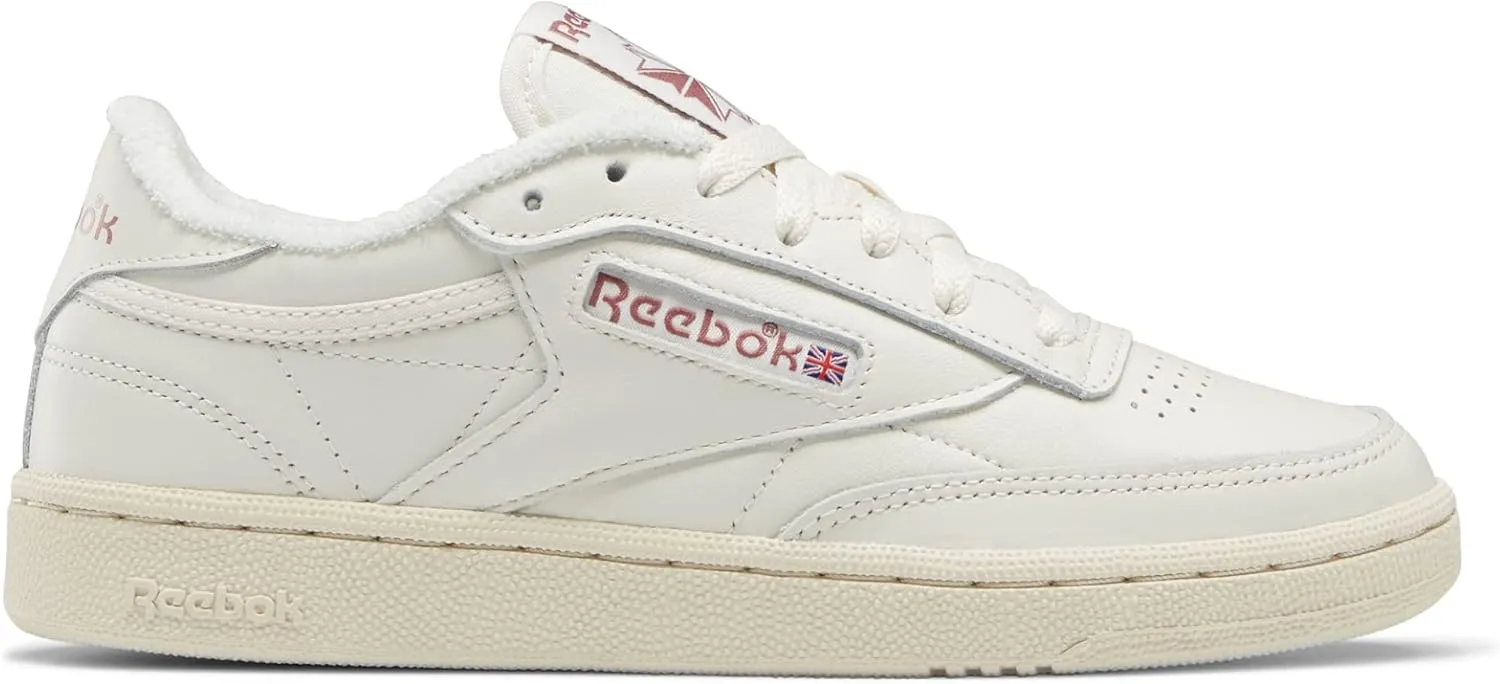 Reebok Womens Club C 85 Vintage Tennis Sneaker Legacy