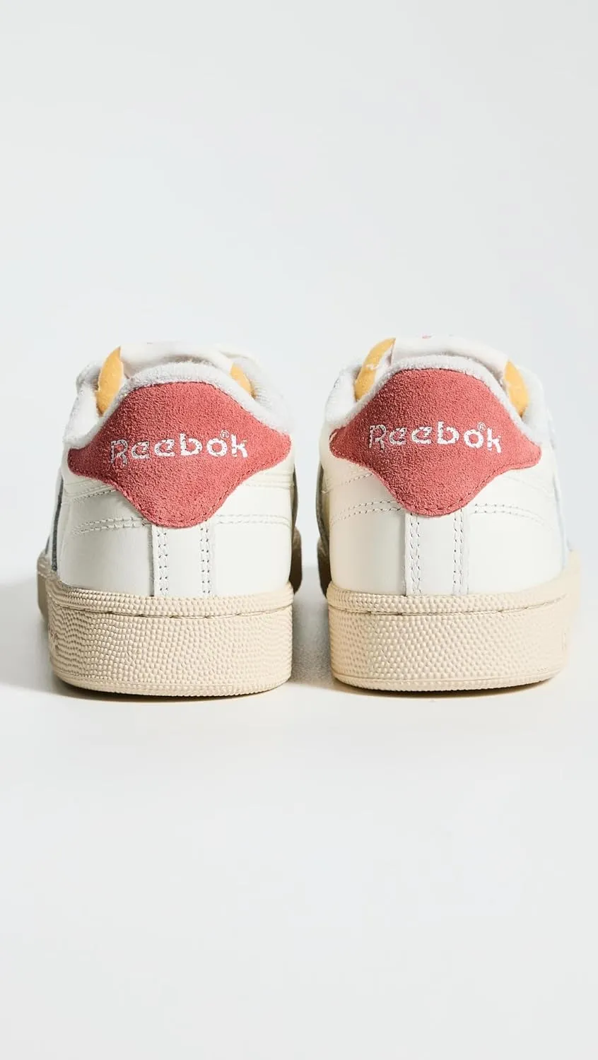 Reebok Womens Club C 85 Vintage Tennis Sneaker Legacy