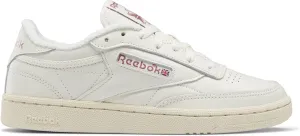 Reebok Womens Club C 85 Vintage Tennis Sneaker Legacy
