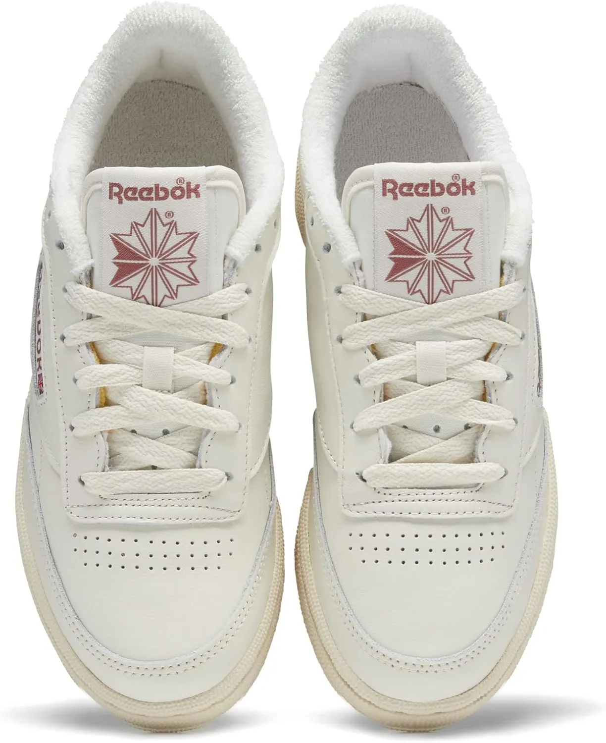 Reebok Womens Club C 85 Vintage Tennis Sneaker Legacy