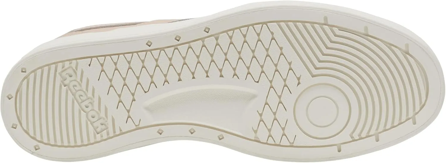 Reebok Women's Court Advance Bold Sneaker