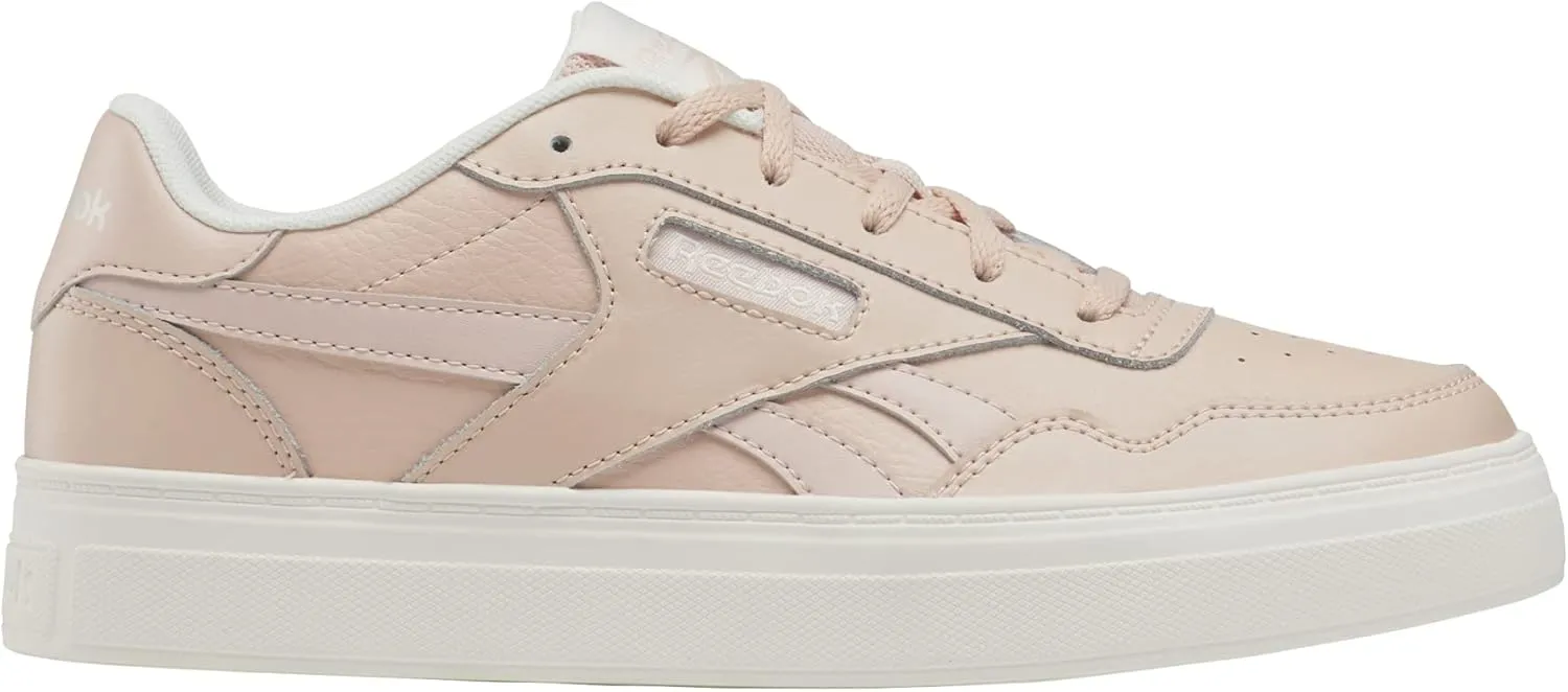 Reebok Women's Court Advance Bold Sneaker