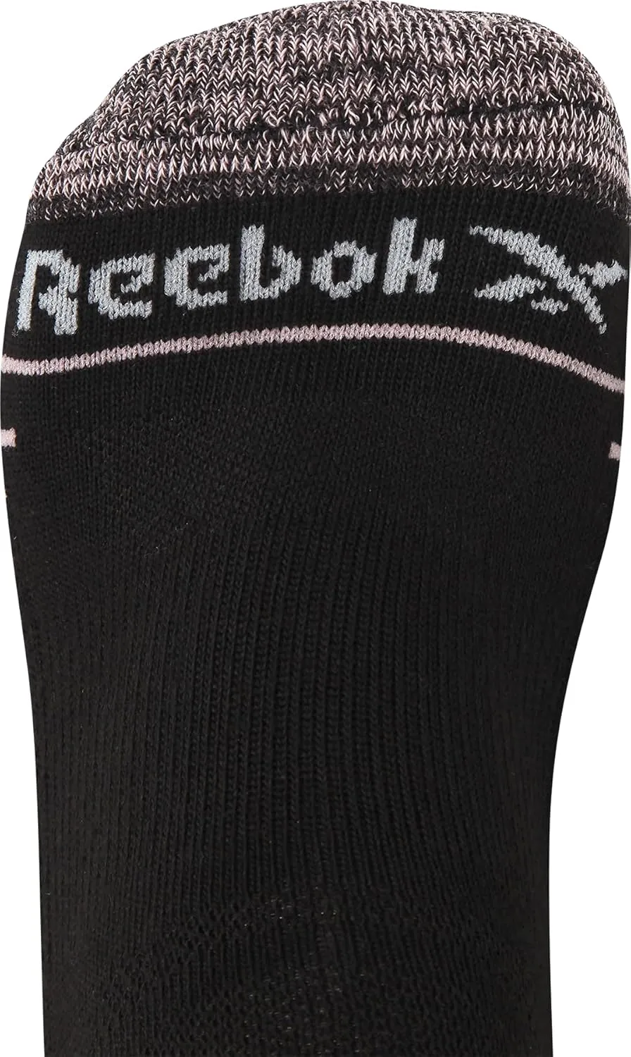 Reebok Womens Low Cut Socks - 12 Pack Athletic Performance Moisture Wicking Low Cut Tab Ankle Socks for Women (Sizes: 4-10)