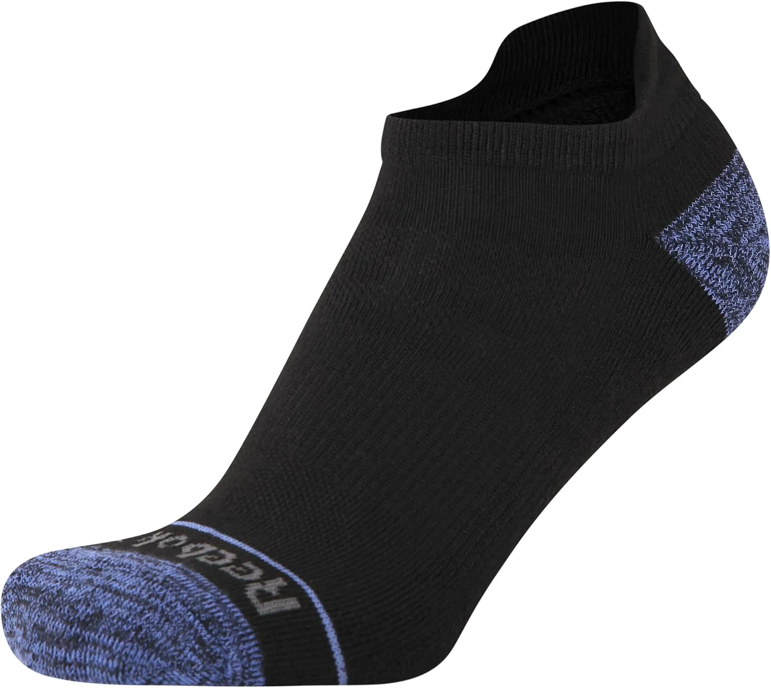 Reebok Womens Low Cut Socks - 12 Pack Athletic Performance Moisture Wicking Low Cut Tab Ankle Socks for Women (Sizes: 4-10)