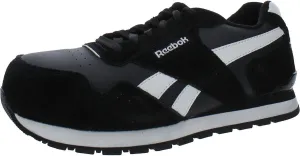 Reebok Women's Rb981 Harman Composite Toe Classic Work Sneaker Blue Safety