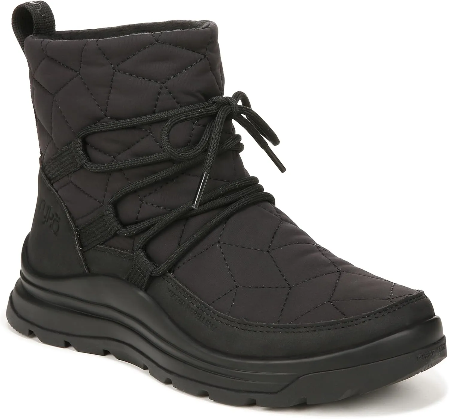 Ryka Women's Highlight Cold Weather Boots Snow