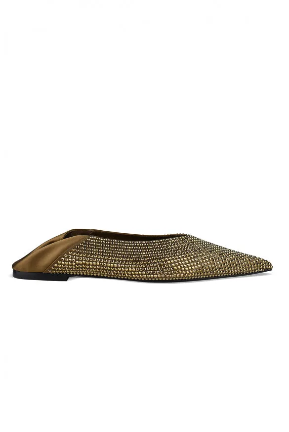 Saint Laurent Nour 05 Mules
