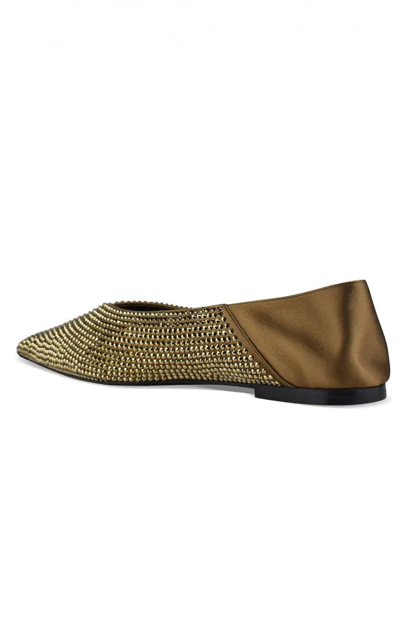 Saint Laurent Nour 05 Mules