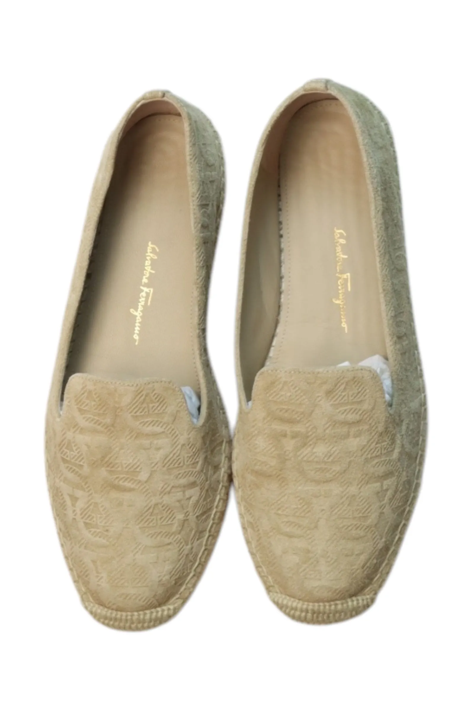 Salvatore Ferragamo Espadrilles EU36