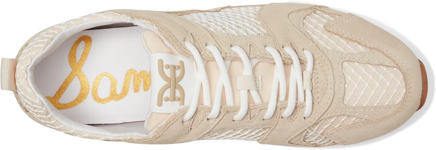 Sam Edelman Women's Brooklyn Sneaker