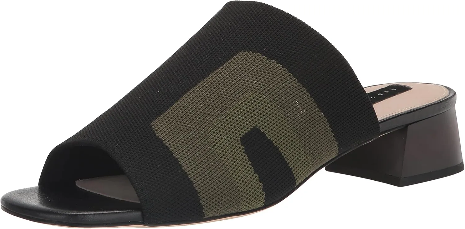 Sanctuary Women's Rumble Sandals - Stylish, Comfortable, and Durable Footwear for Everyday Wear