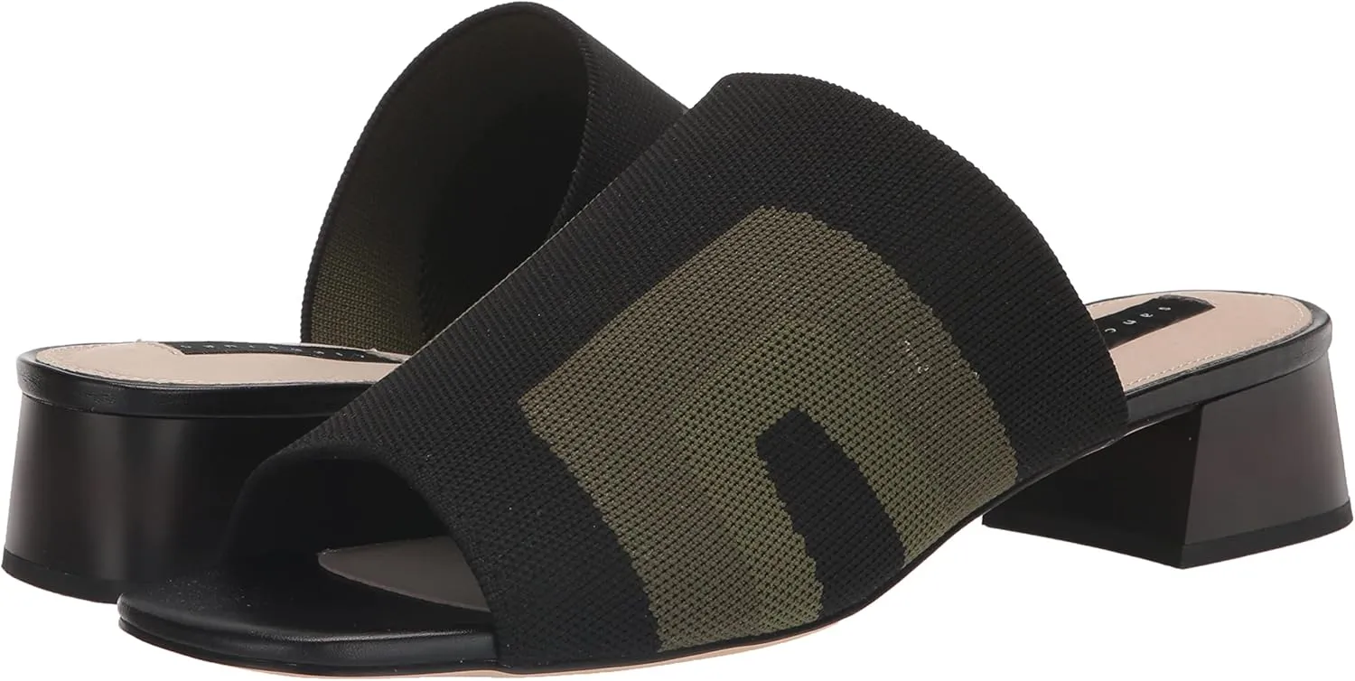 Sanctuary Women's Rumble Sandals - Stylish, Comfortable, and Durable Footwear for Everyday Wear