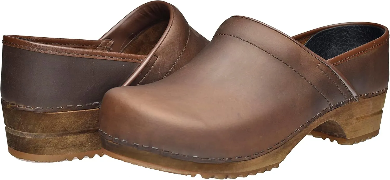Sanita Women's Clogs and Mules