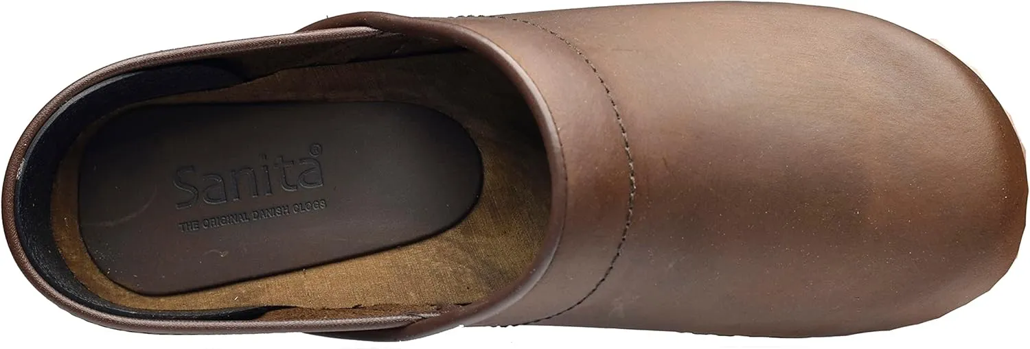 Sanita Women's Clogs and Mules