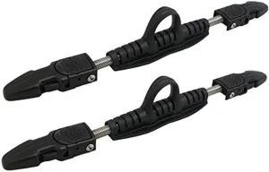 Scuba Choice Diving Fin Spring Heel Strap with Quick Release Buckles – Adjustable Comfort & Secure Fit for Dive Boots, Universal Compatibility with Top Fin Brands